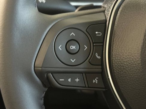 New 2026 Toyota Corolla XSE FWD image 29