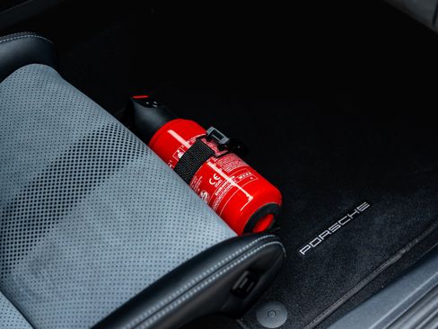 Used 2023 Porsche 718 Cayman GT4 RS RWD image 47