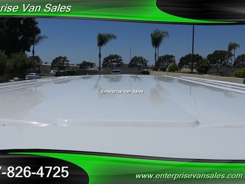 Used 2023 Ford Transit 350 XLT RWD image 14