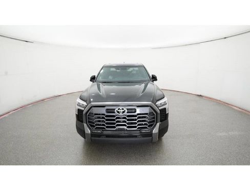 New 2025 Toyota Tundra Platinum image 15