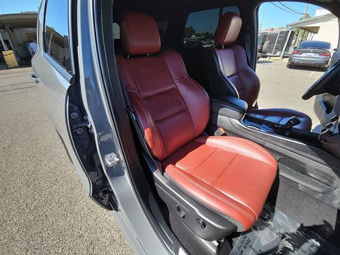 Certified 2023 Dodge Durango SRT AWD/4WD image 27