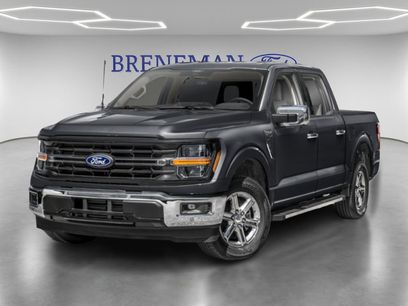 Used 2025 Ford F150 XLT w/ Equipment Group 303A High