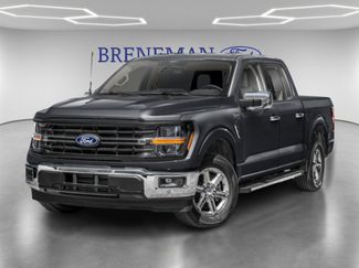 Used 2025 Ford F150 XLT w/ Equipment Group 303A High video 1