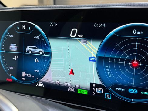 Used 2023 Mercedes-Benz GLS 450 4MATIC image 30