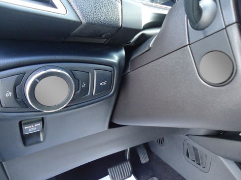 Used 2017 Lincoln MKX Select w/ Select Plus Package image 14