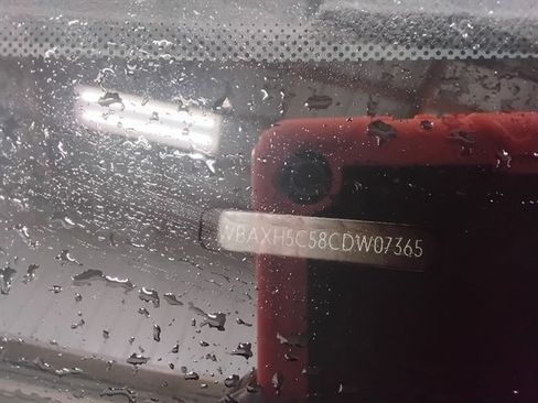 Used 2012 BMW 528i xDrive Sedan image 16