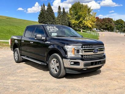 Used 2019 Ford F150 XLT w/ Equipment Group 302A Luxury