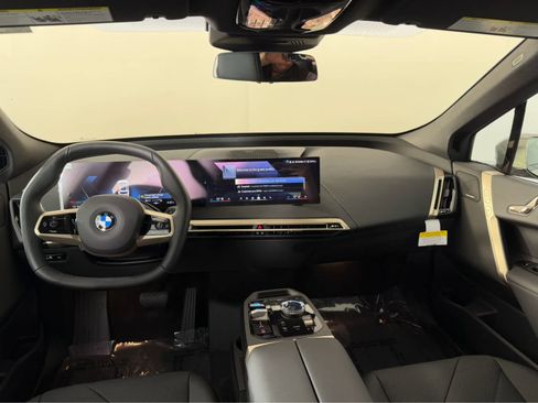 New 2026 BMW iX xDrive45 image 12