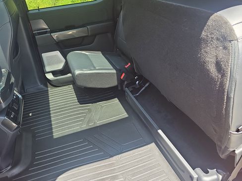 Used 2023 Ford F150 Lariat w/ Equipment Group 502A High AWD/4WD image 18