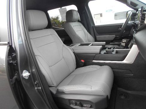 Used 2026 Toyota Tundra Limited w/ Limited PVM Package AWD/4WD image 9