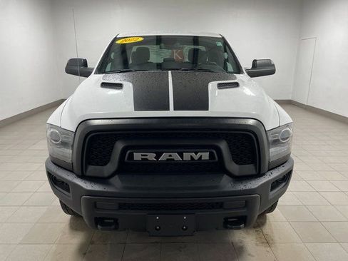 Used 2022 RAM 1500 Classic Warlock image 2