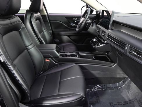 New 2026 Lincoln Corsair Premiere AWD/4WD image 16