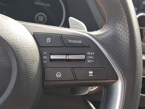Certified 2023 Hyundai Sonata SEL Plus FWD image 18