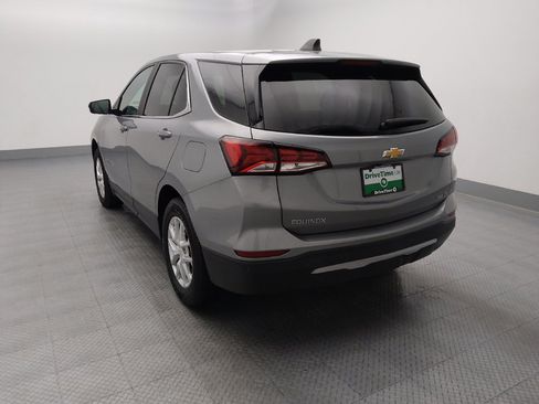 Used 2023 Chevrolet Equinox LT w/ Driver Convenience Package AWD/4WD image 6