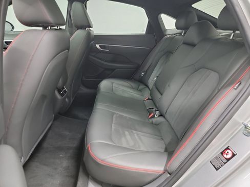 Used 2022 Hyundai Sonata SEL Plus w/ Cargo Package image 28