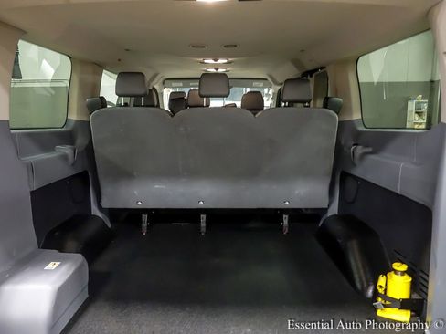 Used 2017 Ford Transit 150 XL image 20