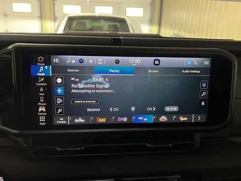 New 2026 Jeep Gladiator Mojave image 19