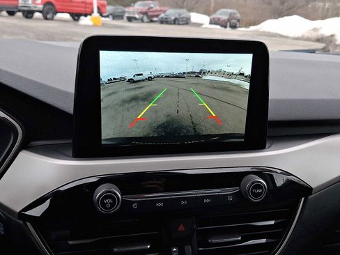 Used 2022 Ford Escape SE w/ Convenience Package image 18