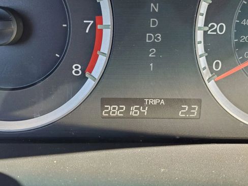 Used 2009 Honda Accord EX-L image 33