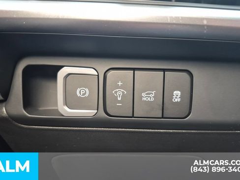 Certified 2026 Hyundai Santa Fe SE FWD image 35