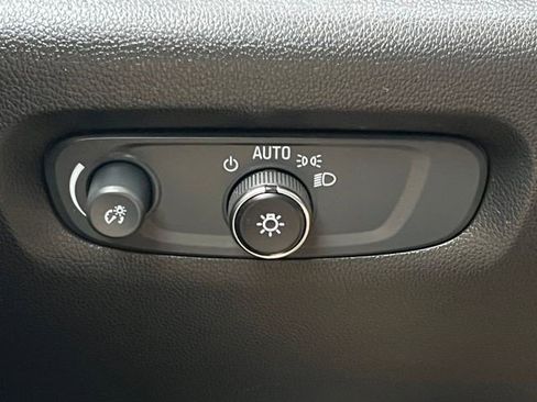 Certified 2023 Chevrolet Traverse LT w/ LPO, Floor Liner Package AWD/4WD image 22