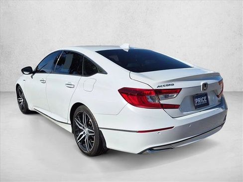 Used 2021 Honda Accord Touring image 8