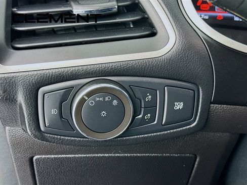 Used 2020 Ford Edge SEL AWD/4WD image 11