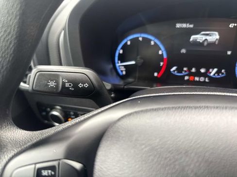 Used 2024 Ford Bronco Sport Big Bend image 31