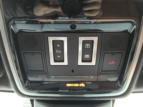 Used 2021 Land Rover Range Rover Autobiography AWD/4WD image 60