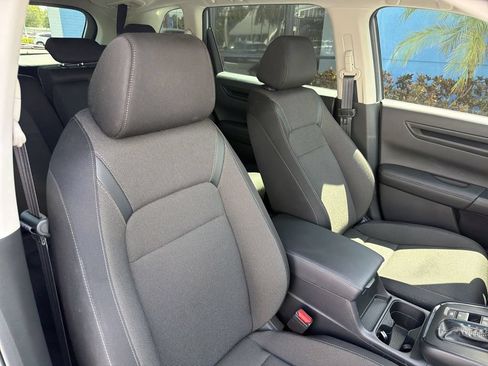 Certified 2024 Honda CR-V LX image 29