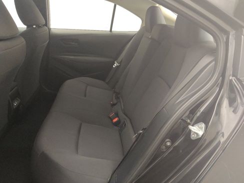 Used 2024 Toyota Corolla LE image 18