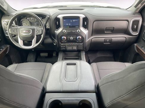 Used 2021 GMC Sierra 1500 Elevation image 11