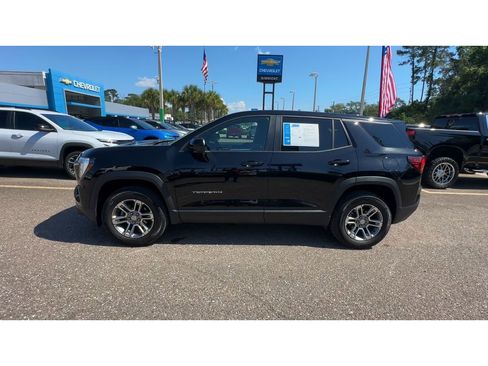 Used 2026 GMC Terrain Elevation FWD image 5