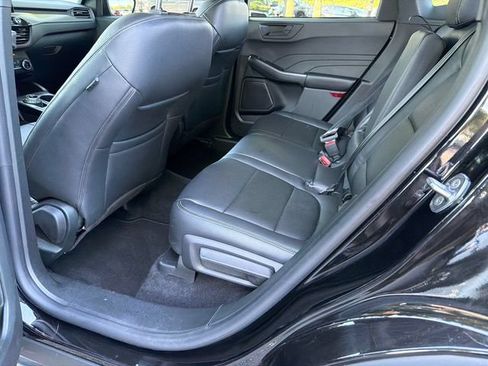 Used 2025 Ford Escape Active FWD image 20