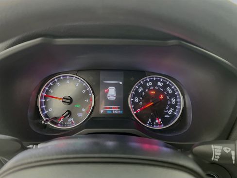 Used 2021 Toyota RAV4 XLE image 22