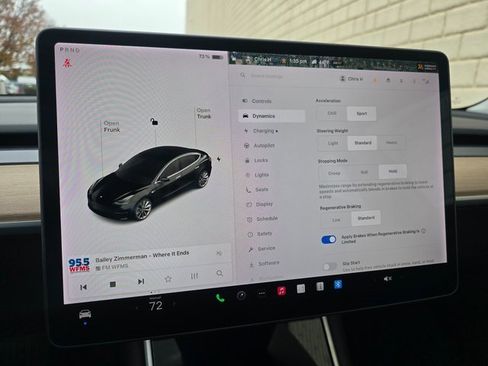 Used 2018 Tesla Model 3 Long Range image 41