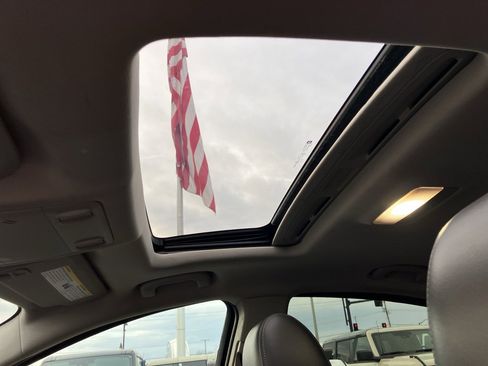 Used 2015 Chevrolet Cruze LTZ w/ Sun, Sound and Sport Package image 28