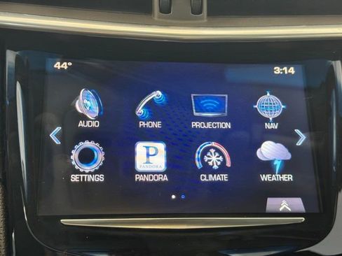 Used 2016 Cadillac XTS Vsport Premium AWD/4WD image 3