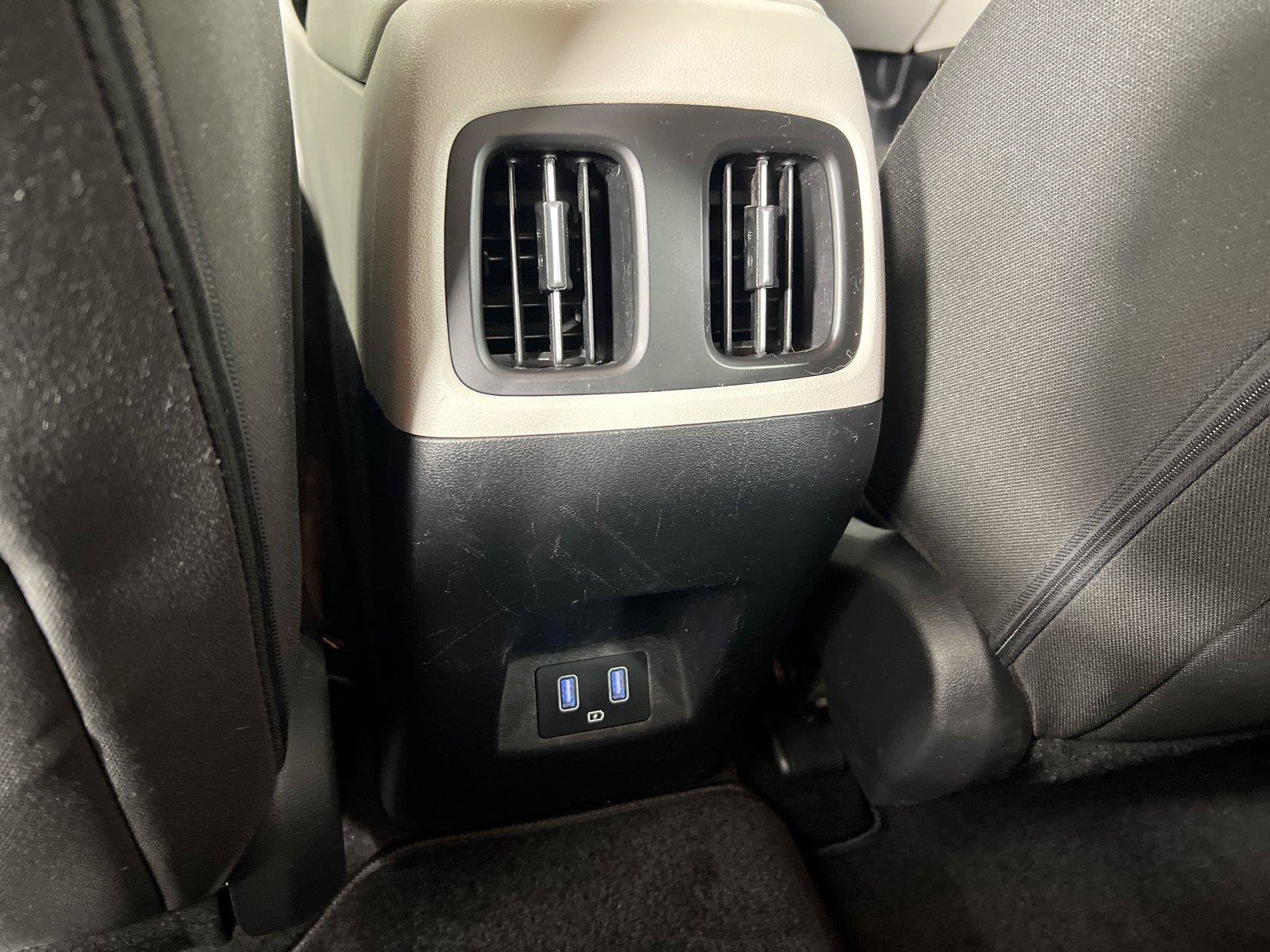 Used 2022 Hyundai Tucson SEL FWD image 20