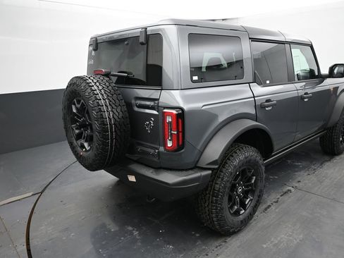 New 2026 Ford Bronco Badlands AWD/4WD image 11