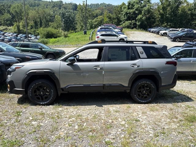 New 2026 Subaru Outback Wilderness AWD/4WD image 2