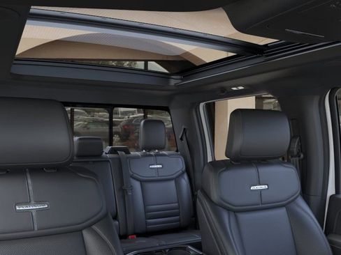 New 2026 Ford F150 Platinum AWD/4WD image 13
