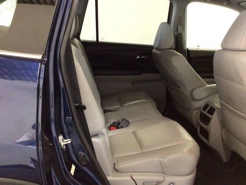 Used 2016 Honda Pilot EX-L image 10
