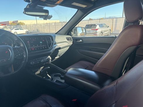 Used 2023 Dodge Durango GT image 10