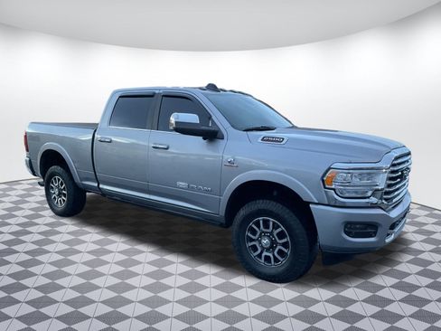 Used 2020 RAM 2500 Limited image 1