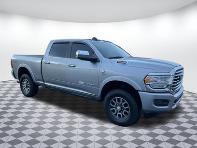 Used 2020 RAM 2500 Limited