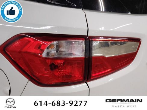 Used 2018 Ford EcoSport SE w/ SE Cold Weather Package image 16