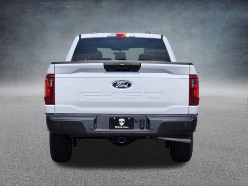 New 2026 Ford F150 XL w/ Tow/Haul Package AWD/4WD image 6
