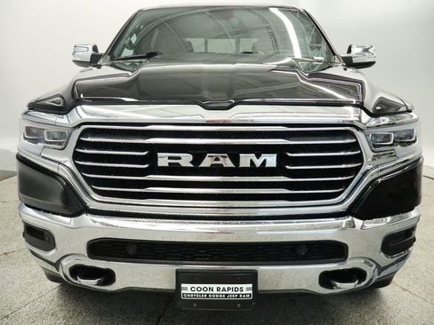 Used 2019 RAM 1500 Limited AWD/4WD image 12