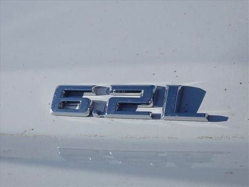 New 2026 Chevrolet Silverado 1500 LTZ w/ Technology Package AWD/4WD image 20